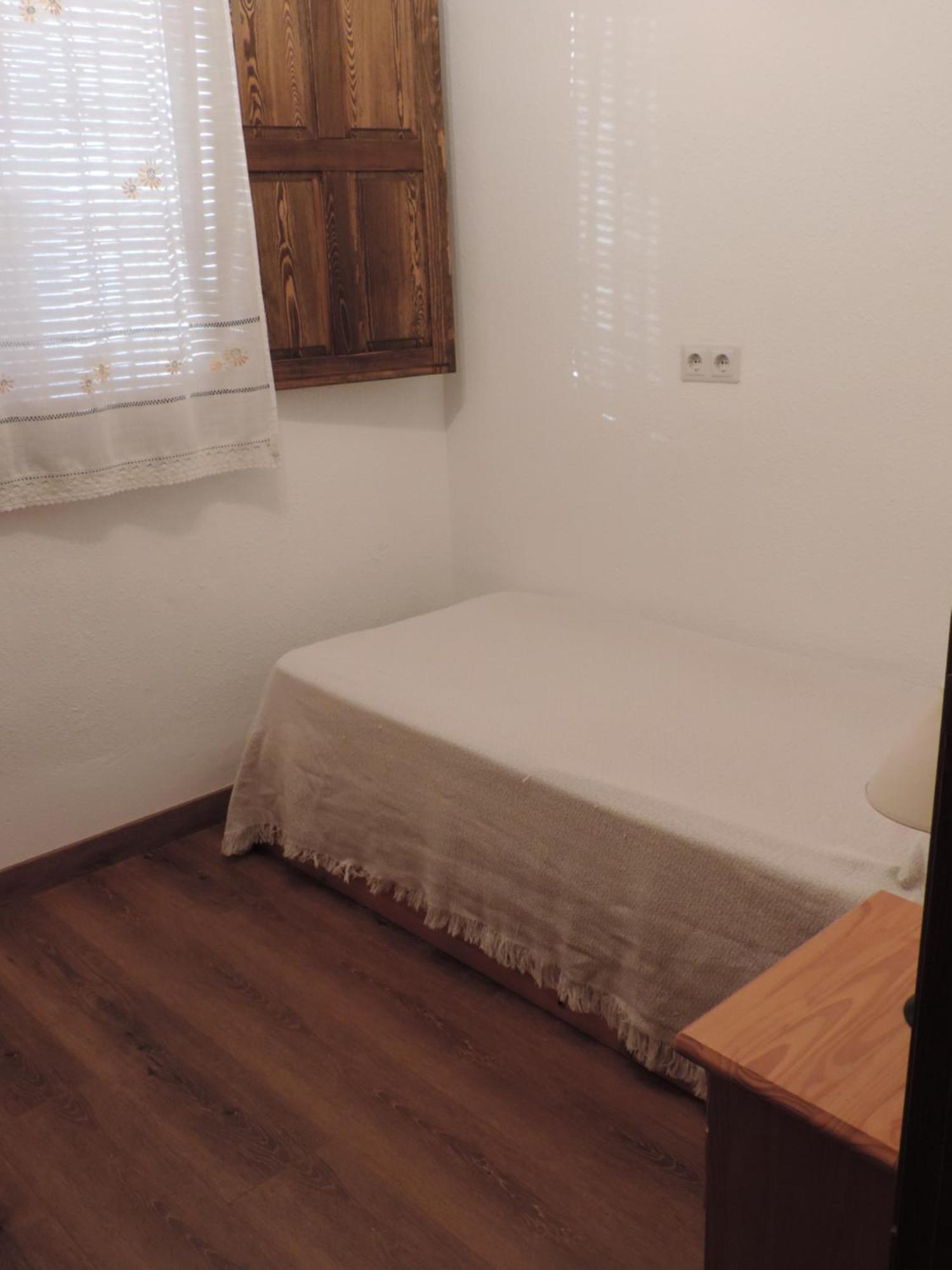 Casa Con Jardin Y Aparcamiento En Viznar, Junto A Granada Villa Kültér fotó