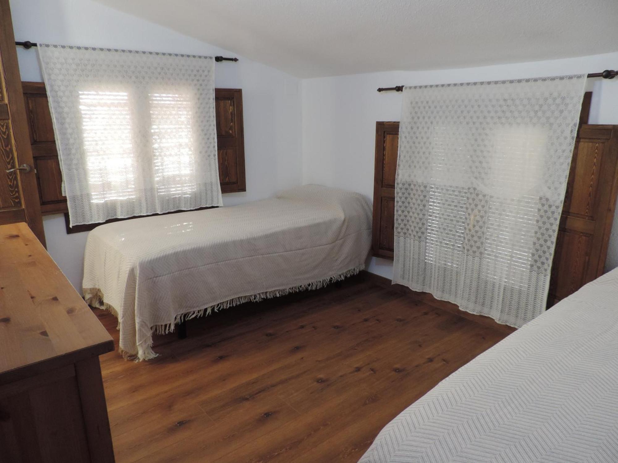 Casa Con Jardin Y Aparcamiento En Viznar, Junto A Granada Villa Kültér fotó