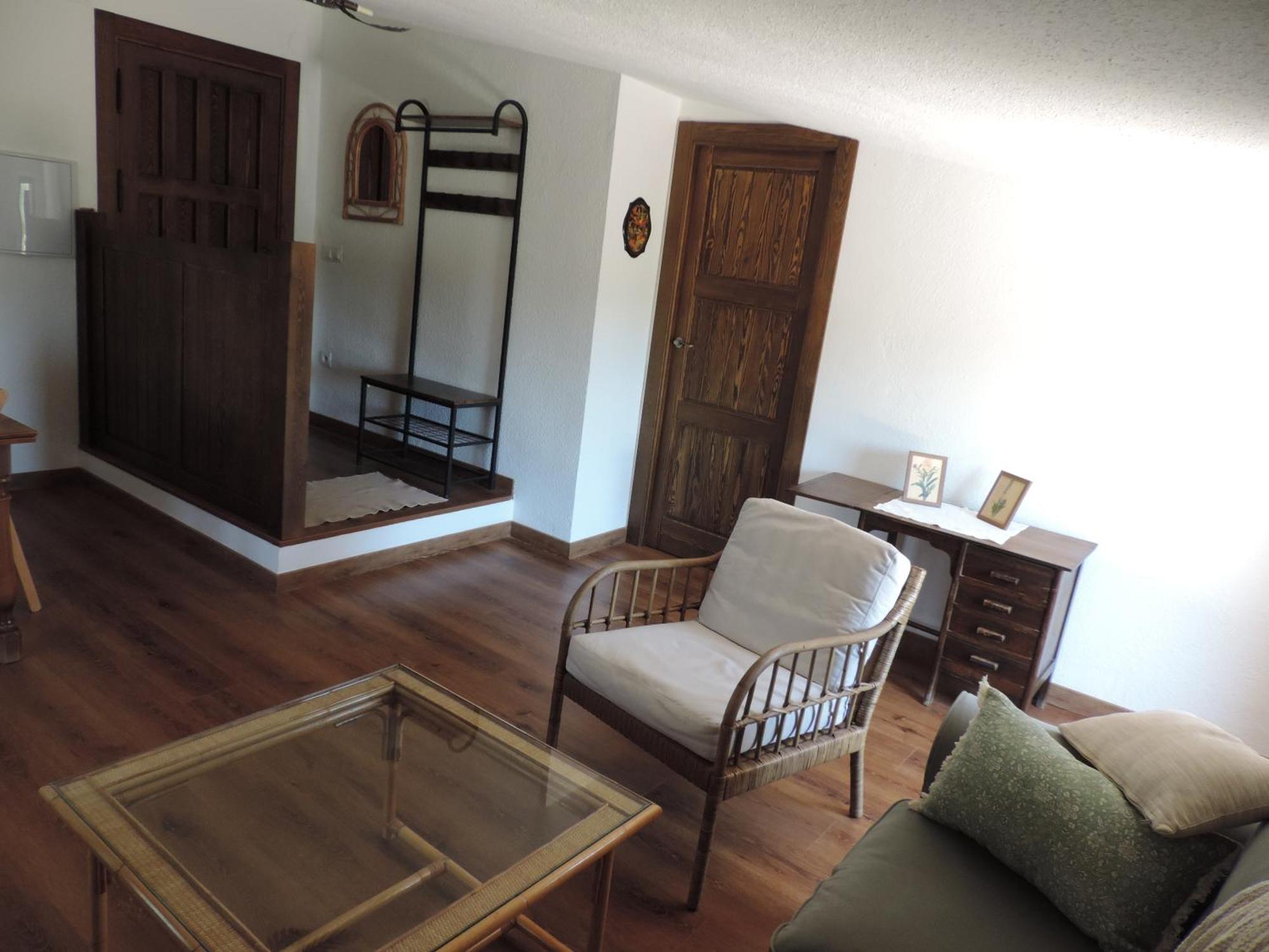 Casa Con Jardin Y Aparcamiento En Viznar, Junto A Granada Villa Kültér fotó