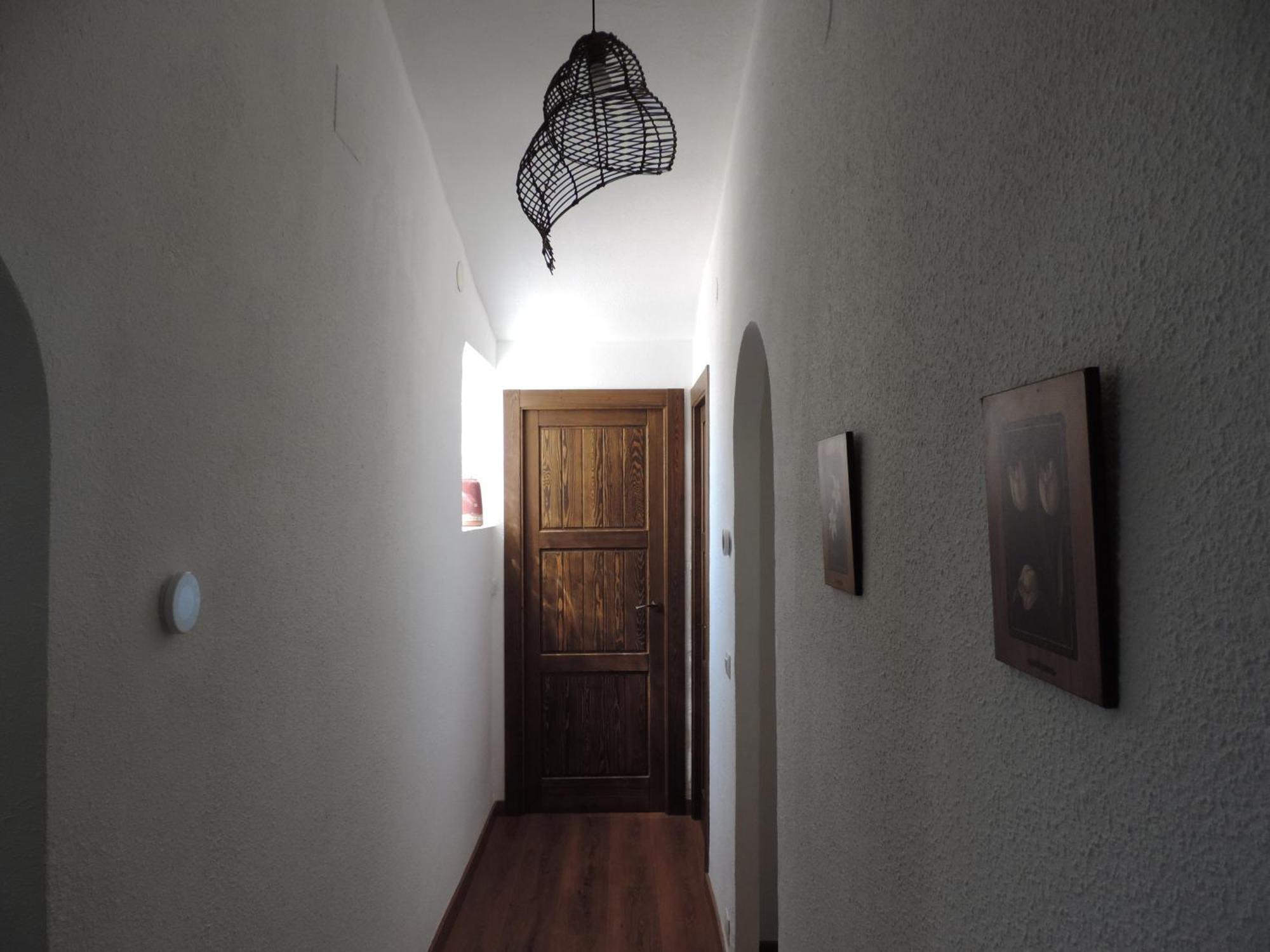 Casa Con Jardin Y Aparcamiento En Viznar, Junto A Granada Villa Kültér fotó