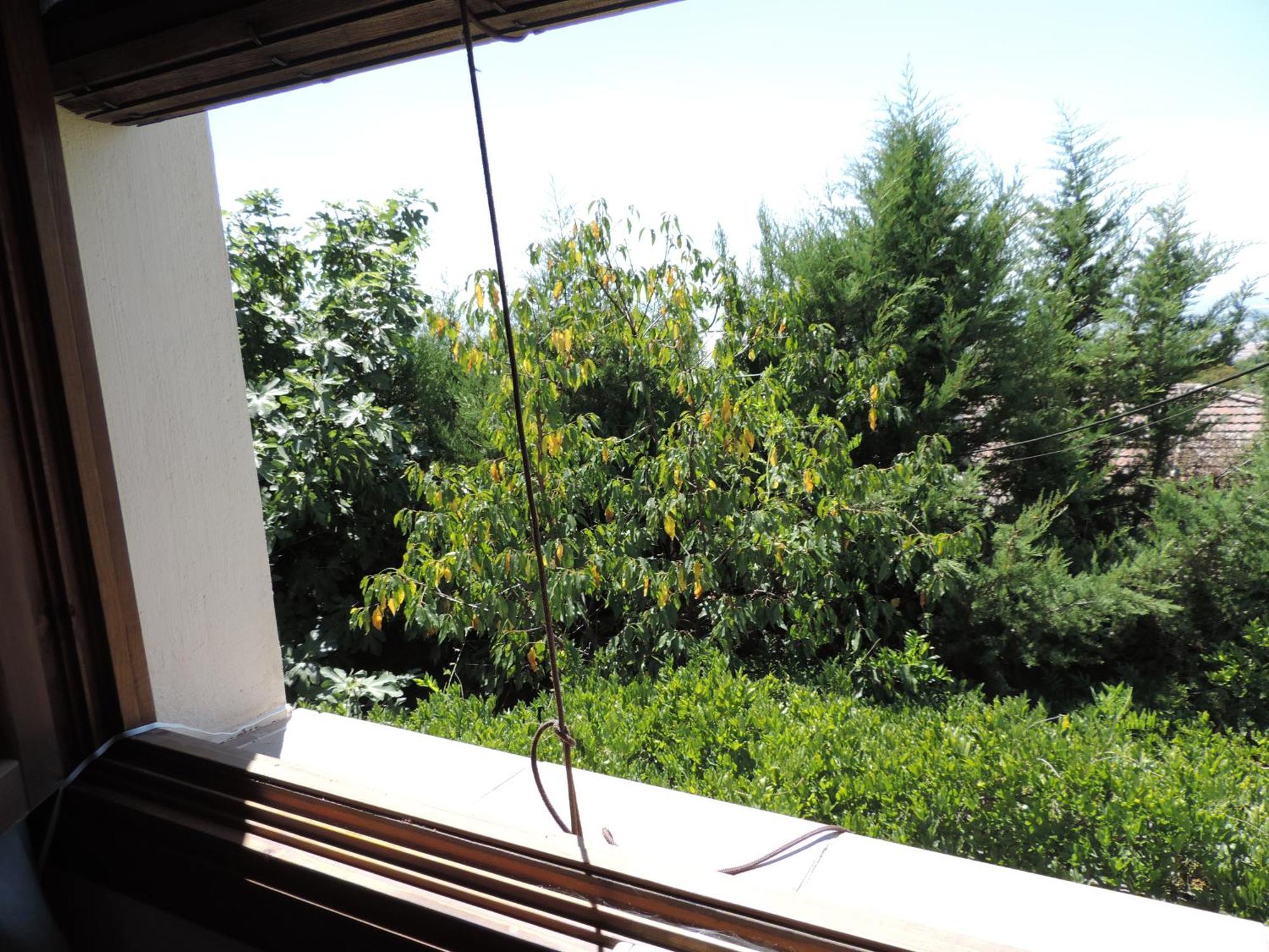 Casa Con Jardin Y Aparcamiento En Viznar, Junto A Granada Villa Kültér fotó
