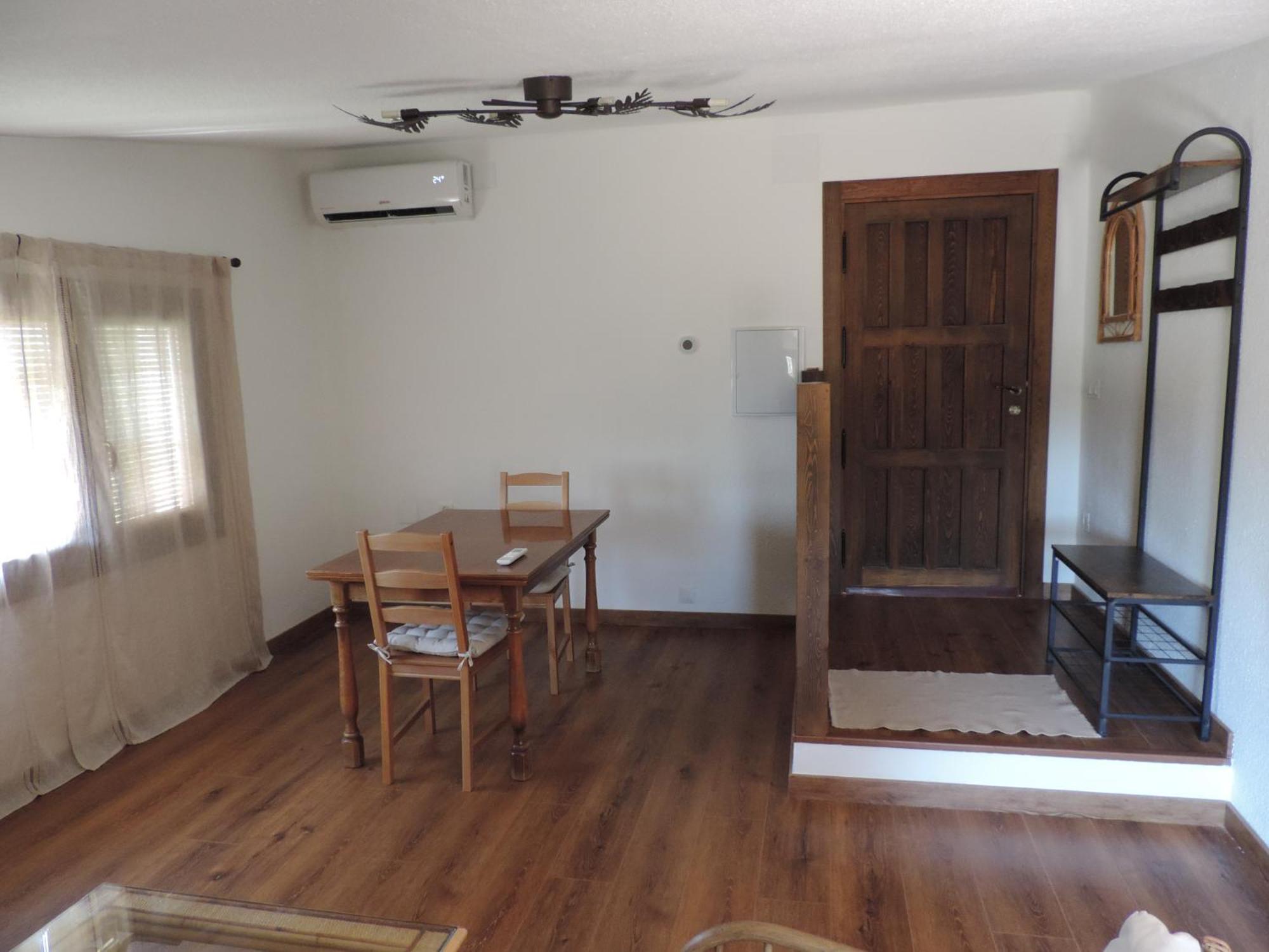 Casa Con Jardin Y Aparcamiento En Viznar, Junto A Granada Villa Kültér fotó