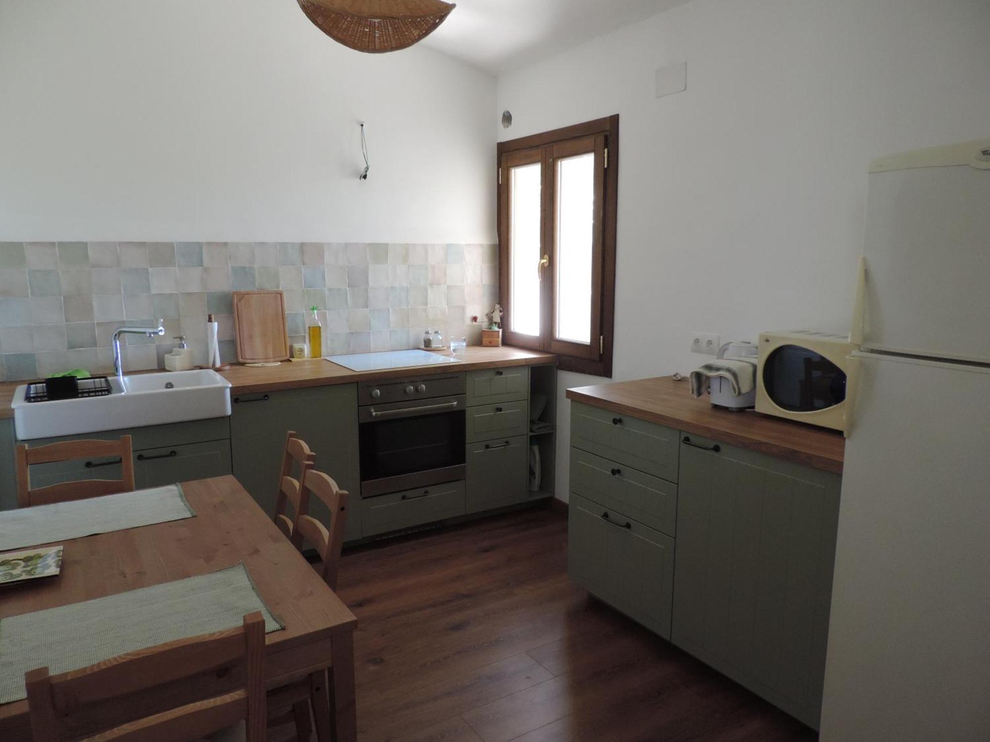 Casa Con Jardin Y Aparcamiento En Viznar, Junto A Granada Villa Kültér fotó