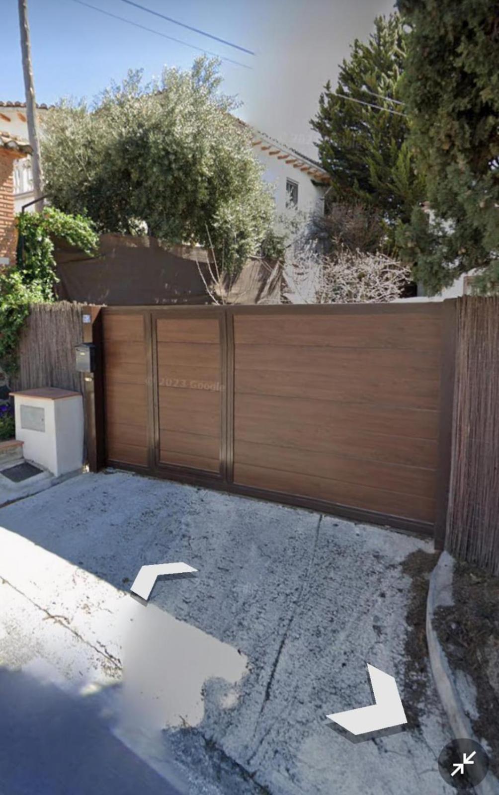 Casa Con Jardin Y Aparcamiento En Viznar, Junto A Granada Villa Kültér fotó